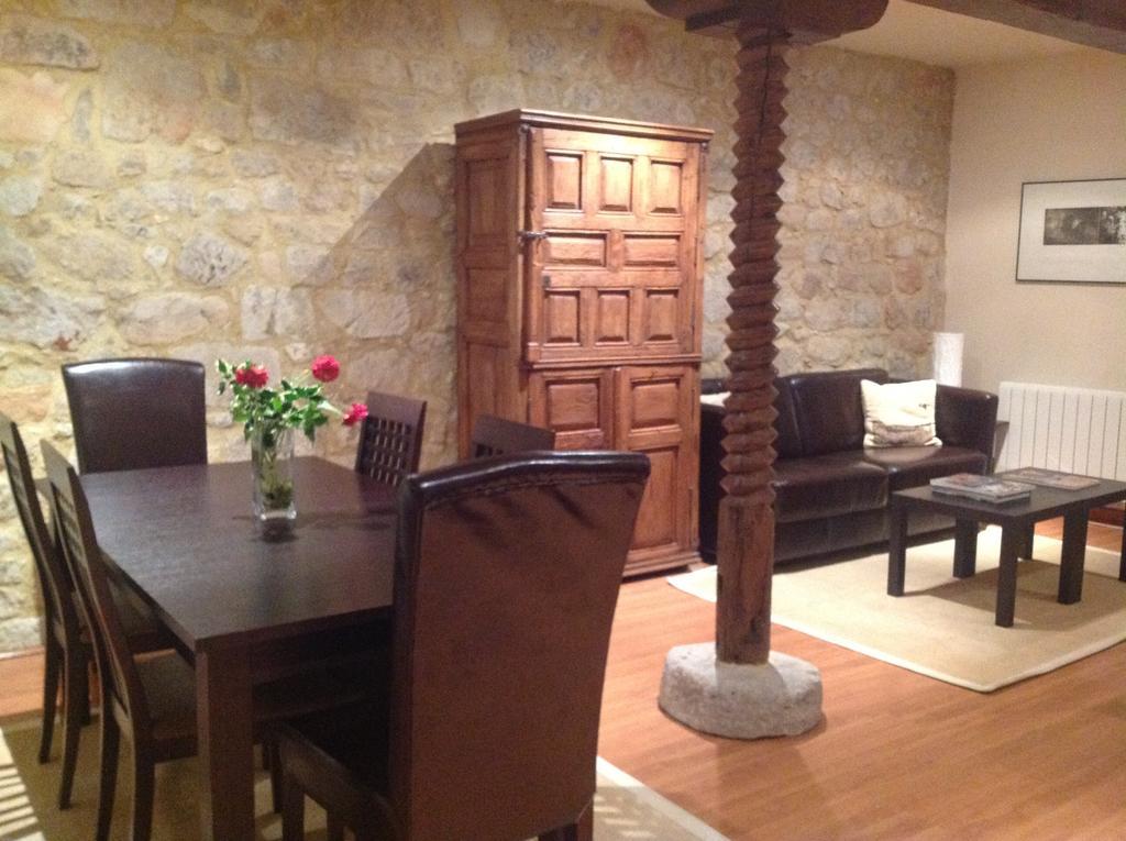 Galican Casa Rural Moriscos Zewnętrze zdjęcie