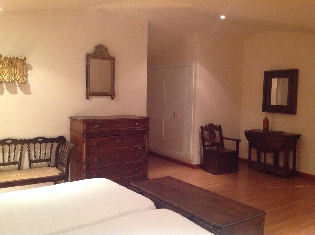 Galican Casa Rural Moriscos Pokój zdjęcie